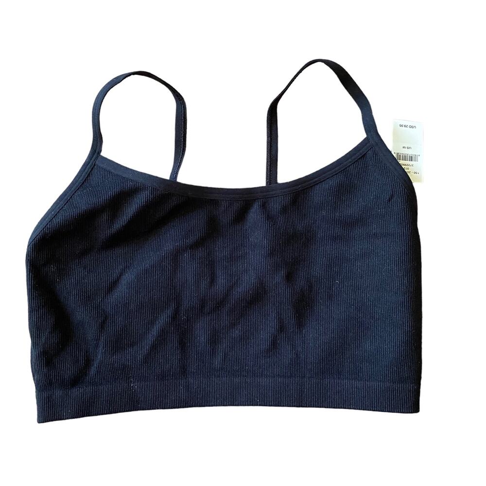 NWT Aerie Offline Recharge Least Support Sport Bra Medium